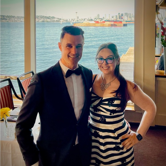 Meet your Posher, Brandy - Picture 4 of 5